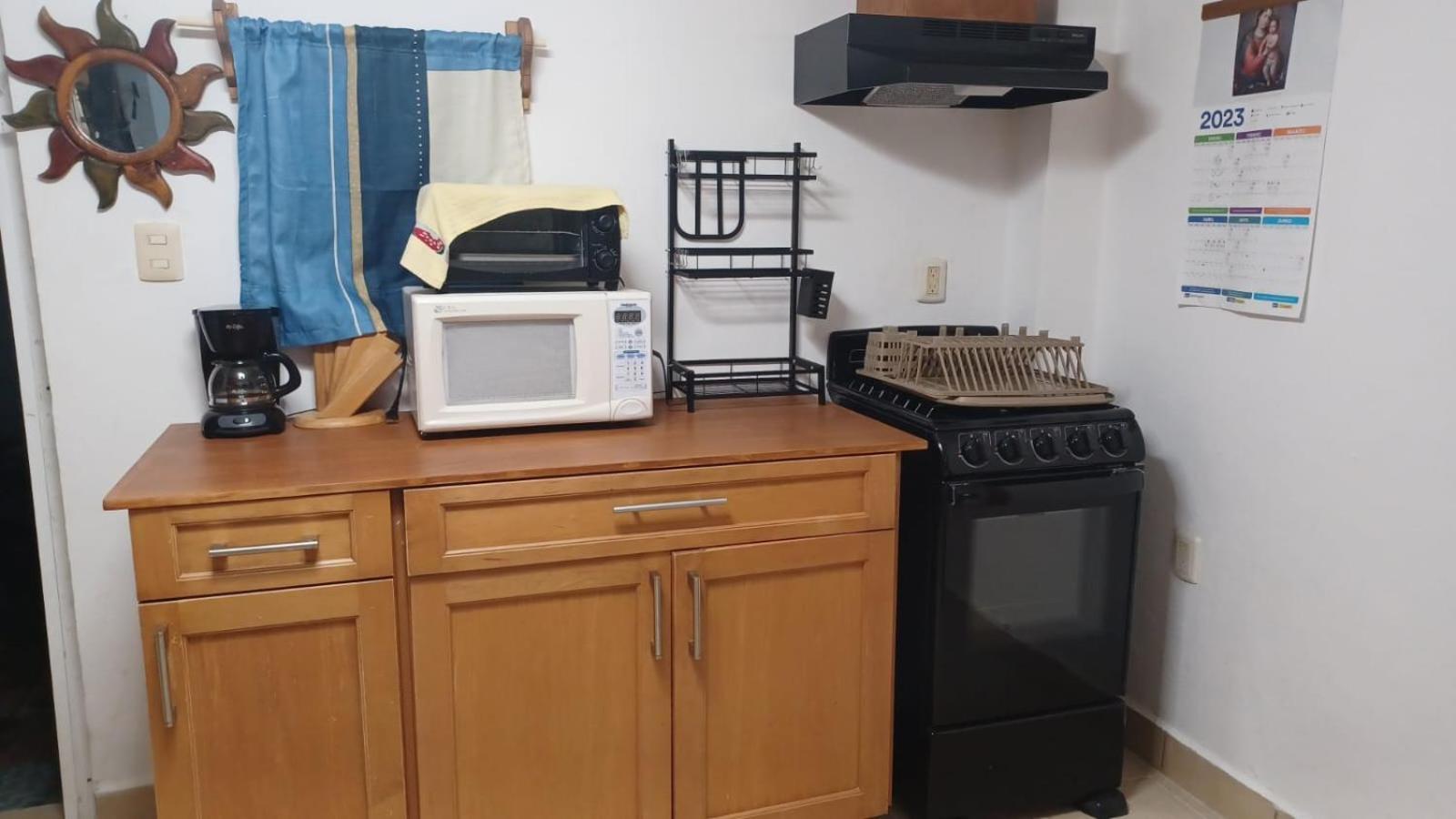 Apartment Casa Luna A2 *