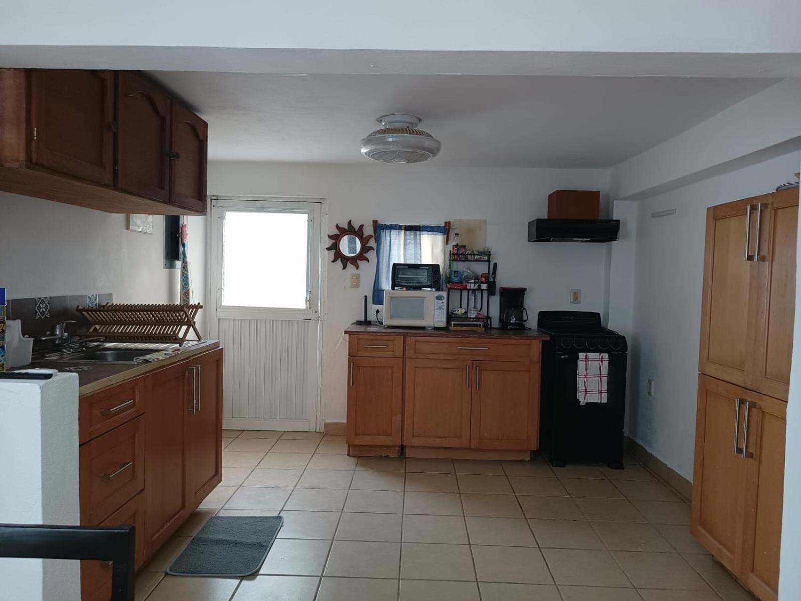 Apartamento Casa Luna A2 *