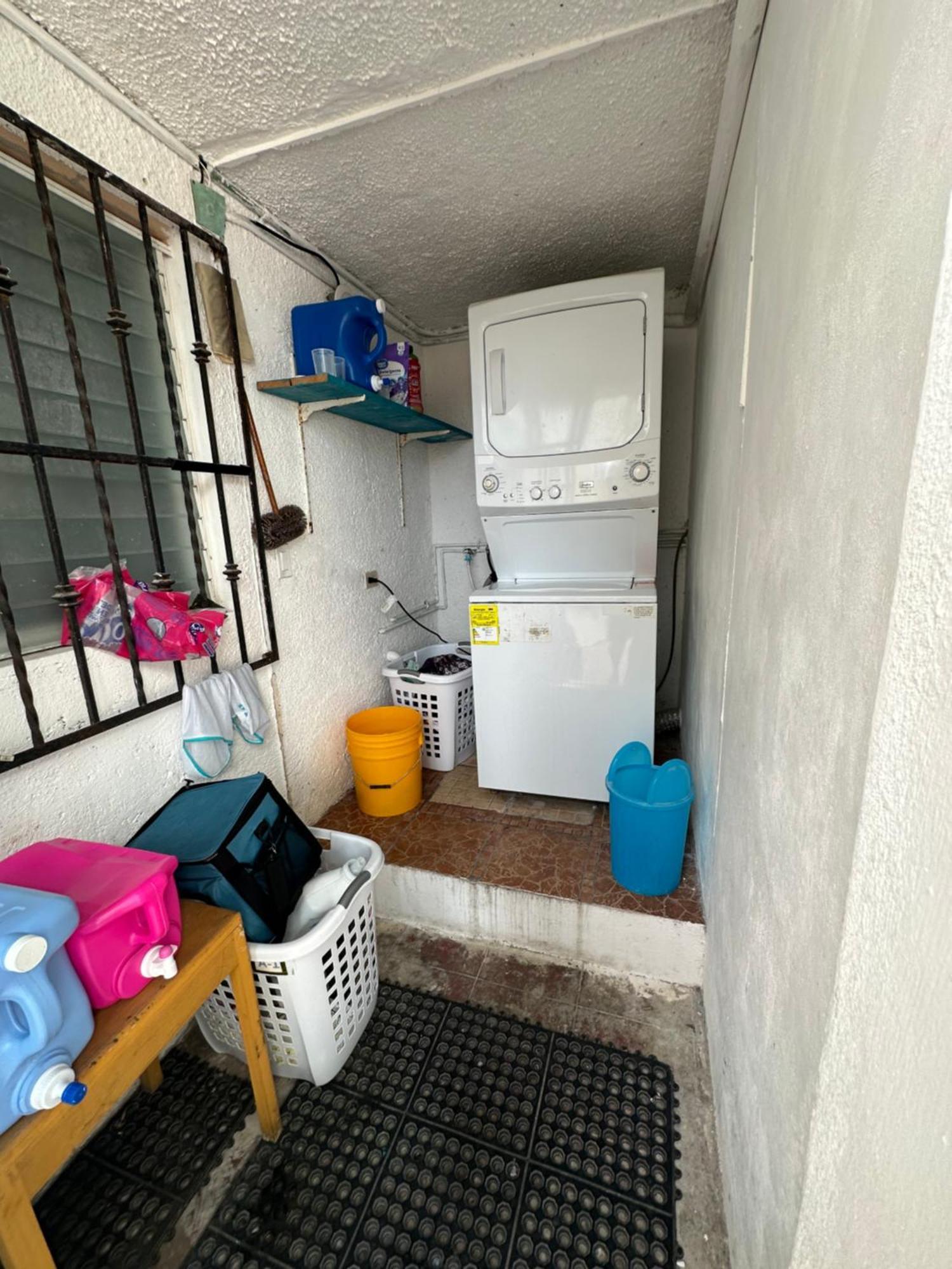 Apartamento Casa Luna A2