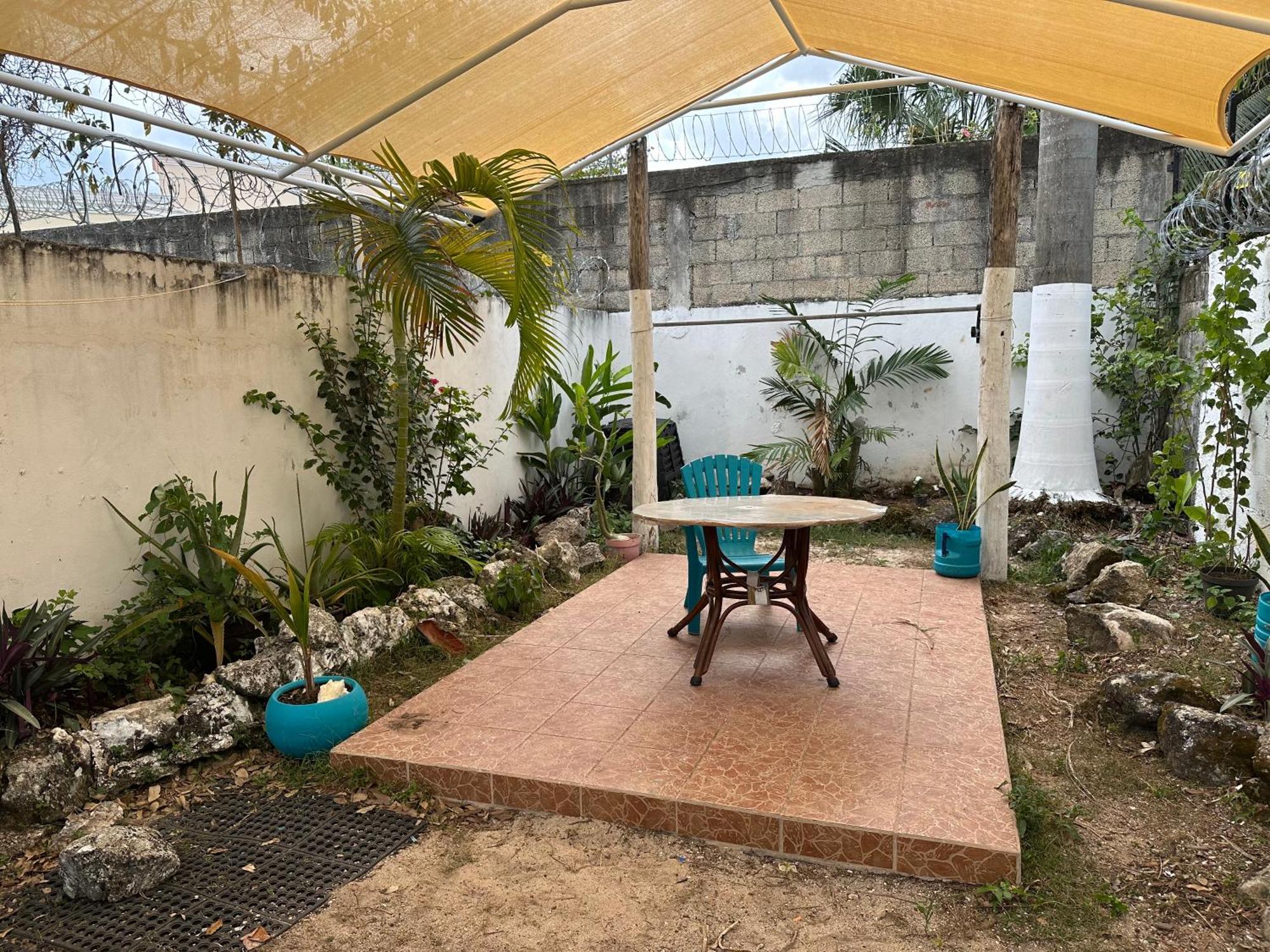 Casa Luna A2 Apartamento *