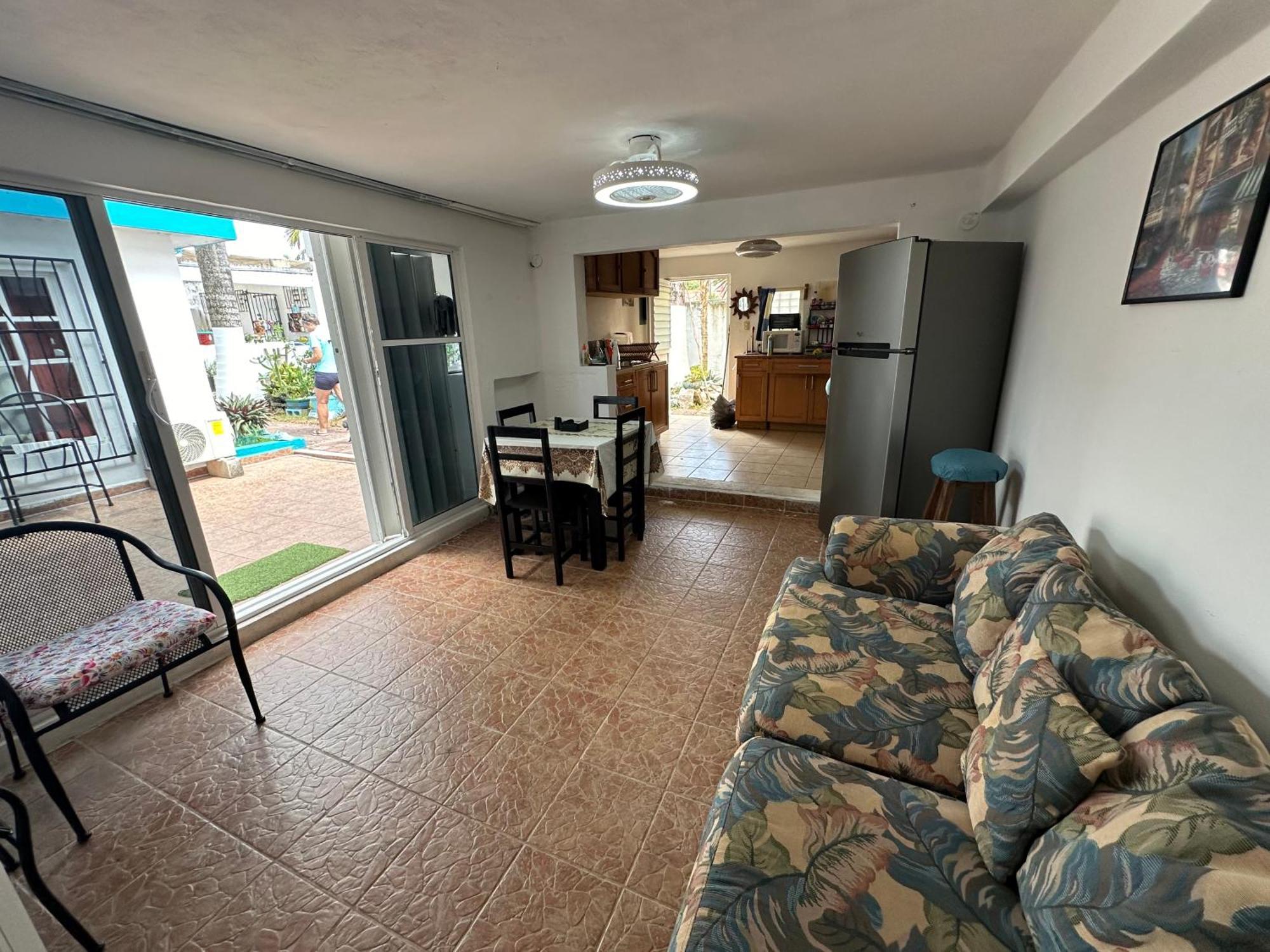 Apartamento Casa Luna A2
