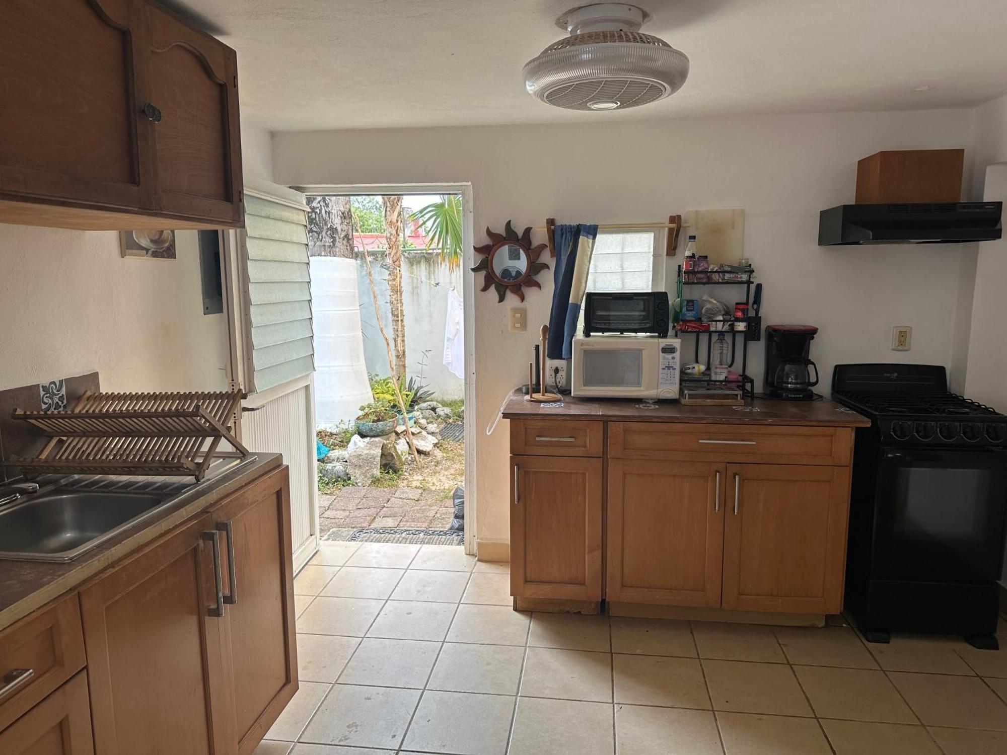 Apartamento Casa Luna A2 Cozumel