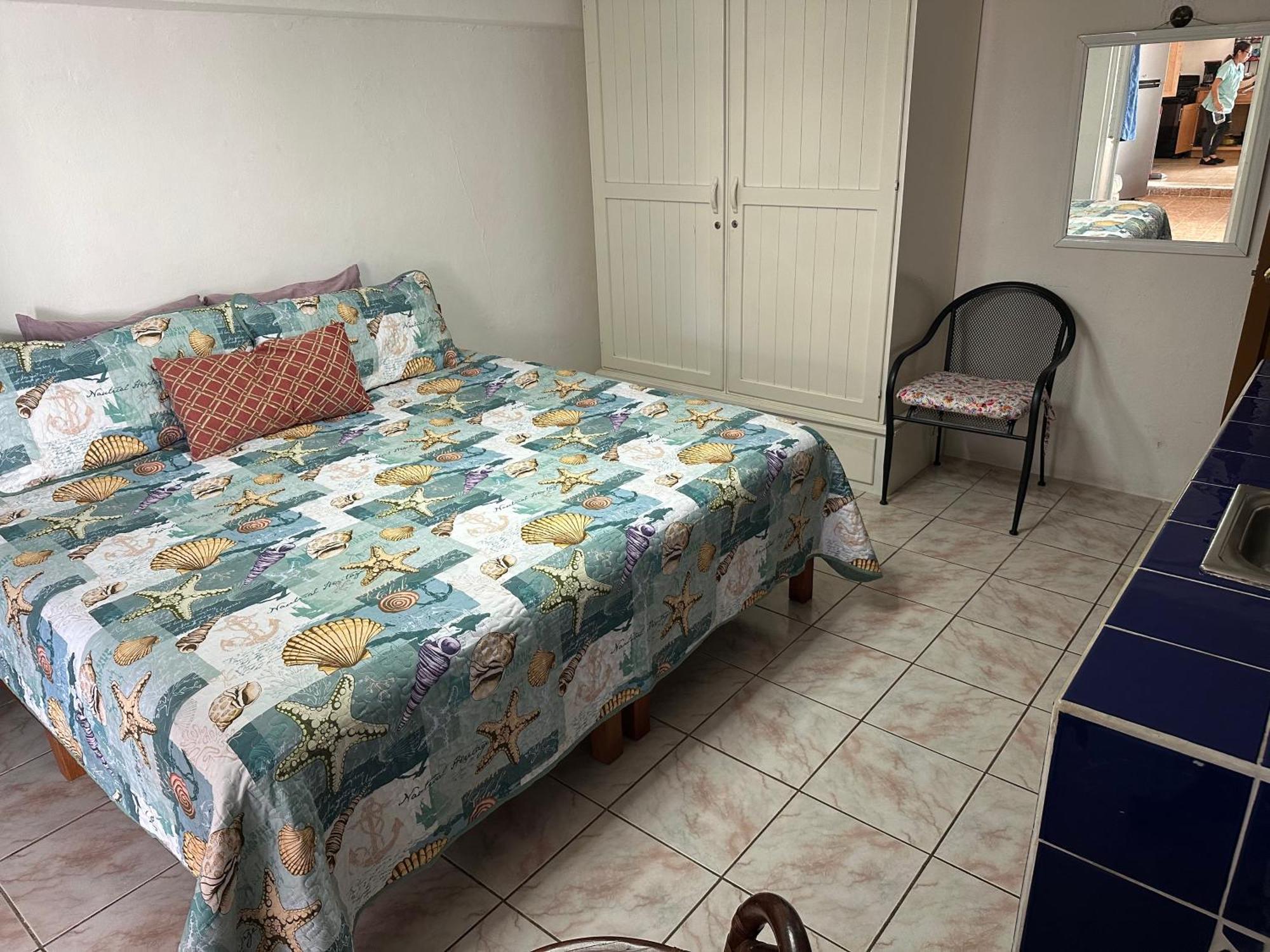 Apartamento Casa Luna A2